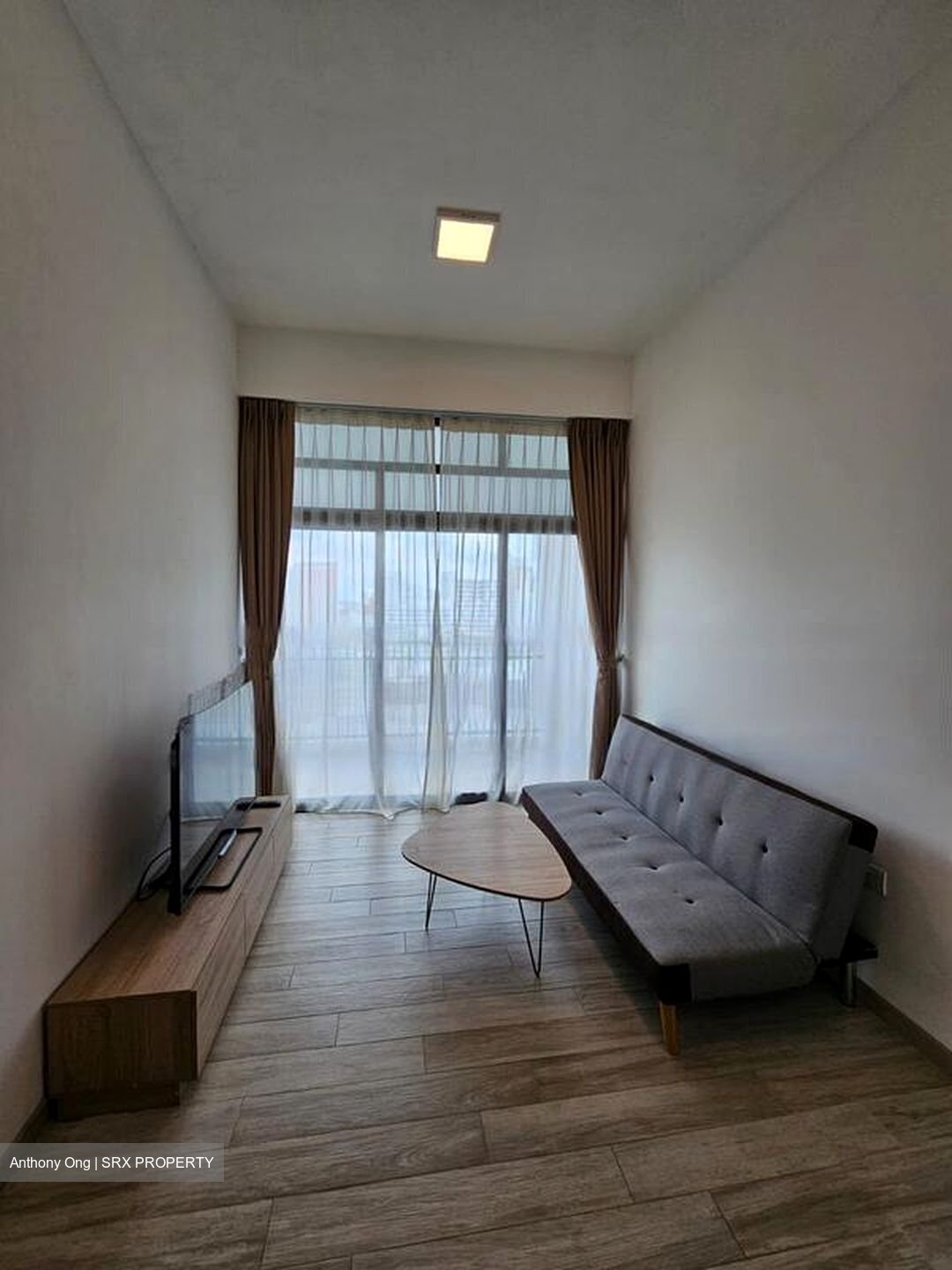 J Gateway (D22), Condominium #457504901